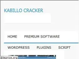Sites similar to kabillocrackers.blogspot.com