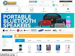 Sites similar to kabiloo.fr