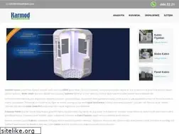 Sites similar to kabin.com.tr