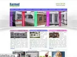 Sites similar to kabin.info