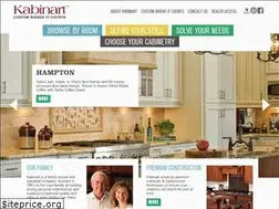 Sites similar to kabinart.com