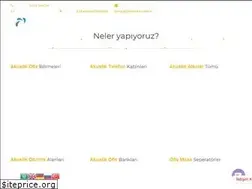 Sites similar to kabincell.com.tr