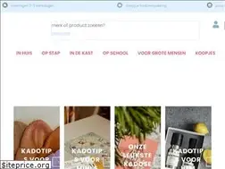 Sites similar to kabine.be