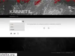 Sites similar to kabinet.com.pl