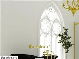 Sites similar to kabinet.com.tr