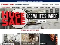 Sites similar to kabinetking.com