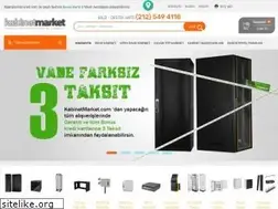 Sites similar to kabinetmarket.com