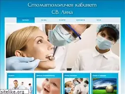 Sites similar to kabinetsvetaanna.com