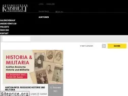 Sites similar to kabinett-auktion.de