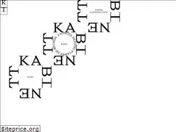 Sites similar to kabinett.org