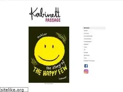 Sites similar to kabinettpassage.at