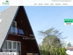 Sites similar to kabiniresorts.in