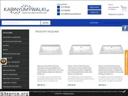 Sites similar to kabinyumywalki.pl