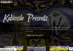 Sites similar to kabiosile.org