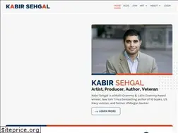 Sites similar to kabir.cc