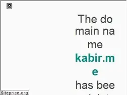 Sites similar to kabir.me
