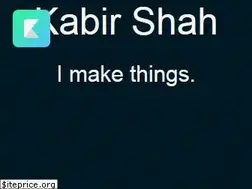 Sites similar to kabir.ml