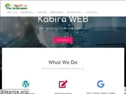 Sites similar to kabiraweb.com