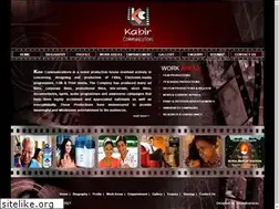 Sites similar to kabircommunications.com