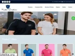 Sites similar to kabircreation.com