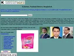 Sites similar to kabirhat.com