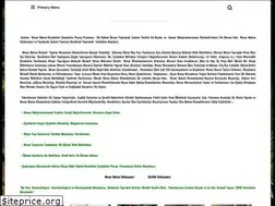 Sites similar to kabirhizmetleri.com