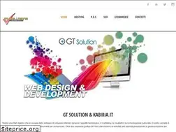 Sites similar to kabiria.it
