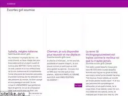 Sites similar to kabirism.com