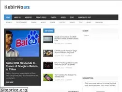 Sites similar to kabirnews.com