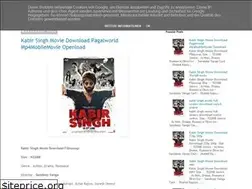 Sites similar to kabirsinghmkv.blogspot.com