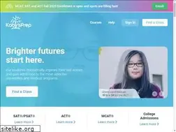Sites similar to kabirsprep.com