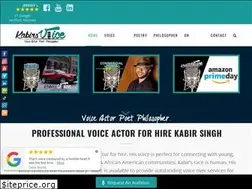 Sites similar to kabirsvoice.com