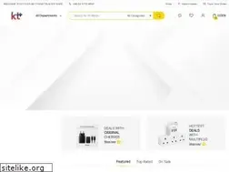 Sites similar to kabirtelecom.com