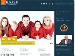 Sites similar to kabisassociates.com