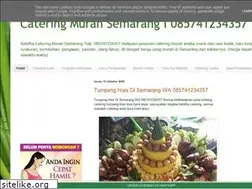 Sites similar to kabithasemarang.blogspot.com