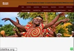 Sites similar to kabiza.com