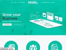 Sites similar to kabizko.com