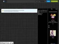 Sites similar to kabjiua.skyrock.com