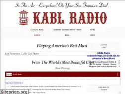 Sites similar to kabl960.com