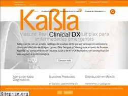 Sites similar to kabla.mx