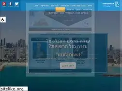Sites similar to kablanim.org