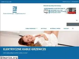 Sites similar to kablegrzewcze.pl