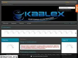 Sites similar to kablex.net