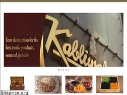 Sites similar to kabliwalas.com