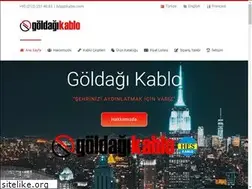 Sites similar to kablo.com