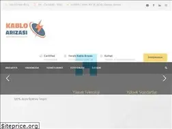 Sites similar to kabloarizasi.com