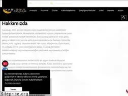 Sites similar to kablobul.com
