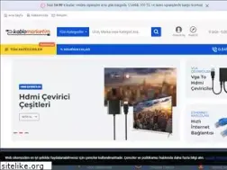 Sites similar to kablomarketim.com