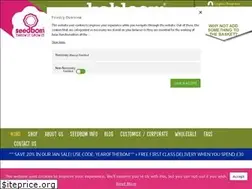 Sites similar to kabloom.co.uk