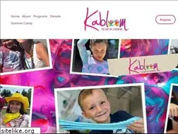 Sites similar to kabloomarts.com